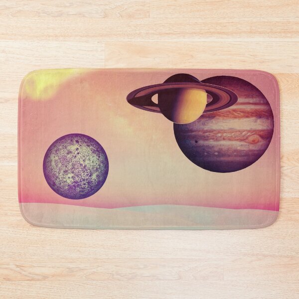 Item preview, Surreal Space designed and sold by ArteVintage.