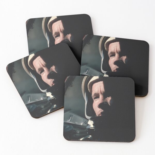 Item preview, Astronaut Edward White during Gemini IV spaceflight designed and sold by artofphotograph.