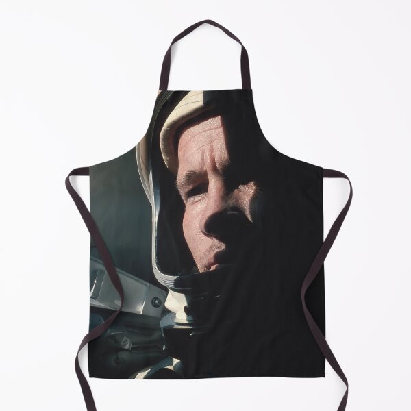 Item preview, Astronaut Edward White during Gemini IV spaceflight designed and sold by artofphotograph.