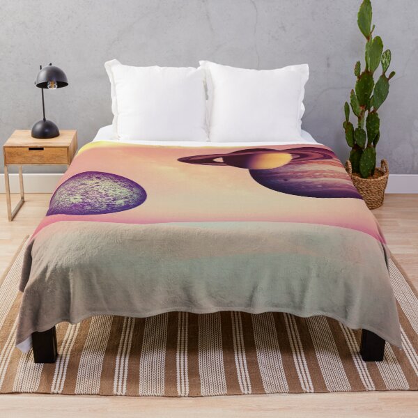 Item preview, Surreal Space designed and sold by ArteVintage.