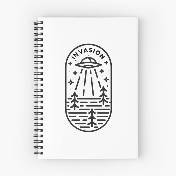 Item preview, Badge - Alien designed and sold by Julia Bernière.