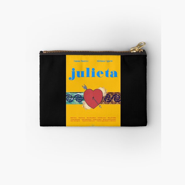 Item preview, julieta Póster designed and sold by ohashiycmaun.