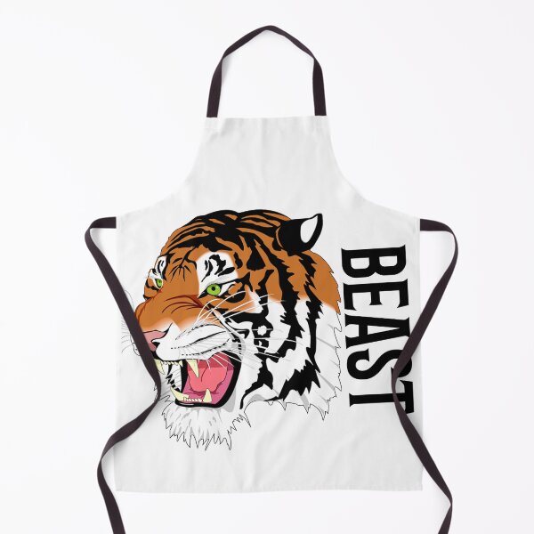 Item preview, logo beast fanny beast designed and sold by qofebean.