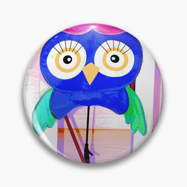 Item preview, Adorable Pastel Baby Owl designed and sold by Tony Mumolo.