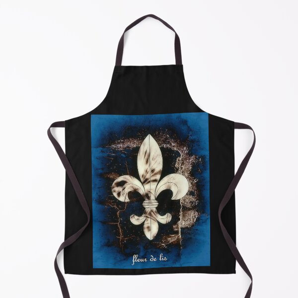 Artikelvorschau, Fleur De Lis entworfen und verkauft von MichaelDTaylor.