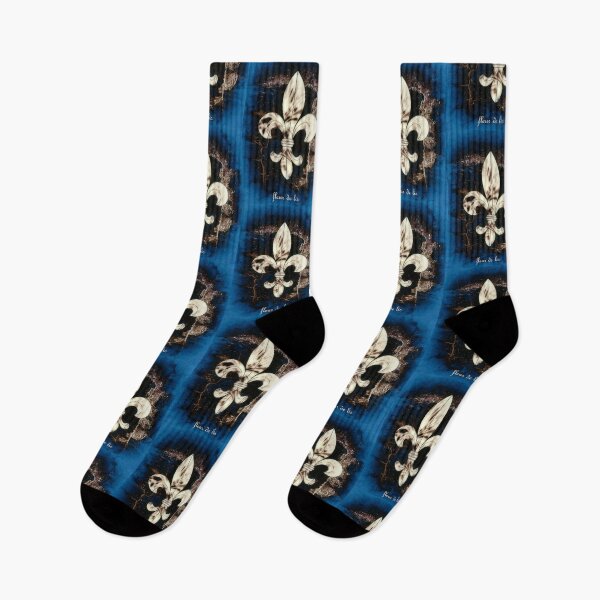 Artikelvorschau, Fleur De Lis entworfen und verkauft von MichaelDTaylor.