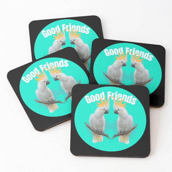 Item preview, Good Friends designed and sold by ChienHuang.