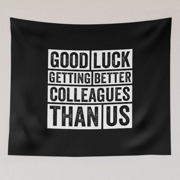 Item preview, New Job Funny | Farewell Coworker Leaving | Good Luck | Congrats New Job | Colleague Leaving | Leaving Job  designed and sold by jelgavia.