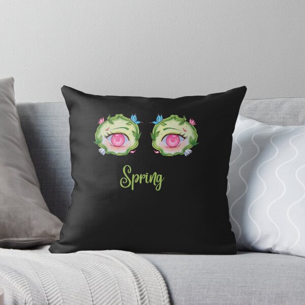 Item preview, Spring eyes Classic designed and sold by RussellMay22.