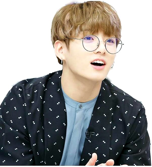 kpop idols who should wear glasses more often | allkpop Forums