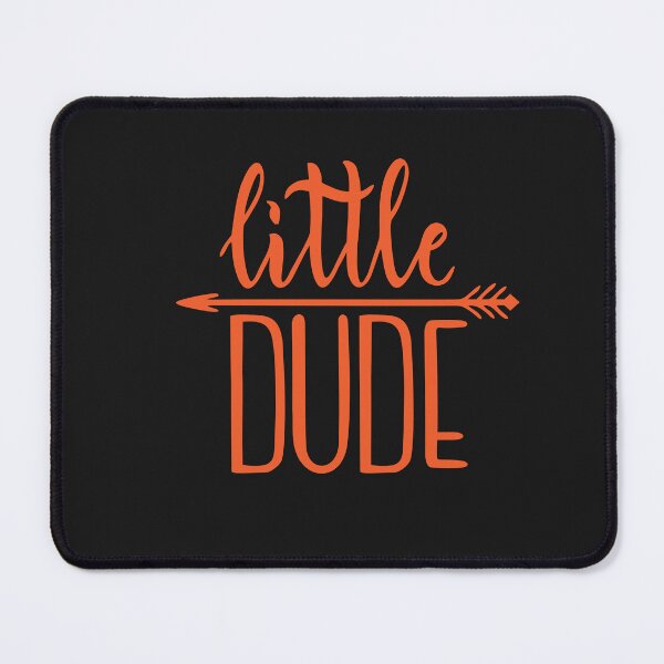 Item preview, Little Dude - National Siblings Day | National Siblings Day 2022 designed and sold by Rainbow Designs.