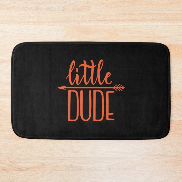 Item preview, Little Dude - National Siblings Day | National Siblings Day 2022 designed and sold by Rainbow Designs.