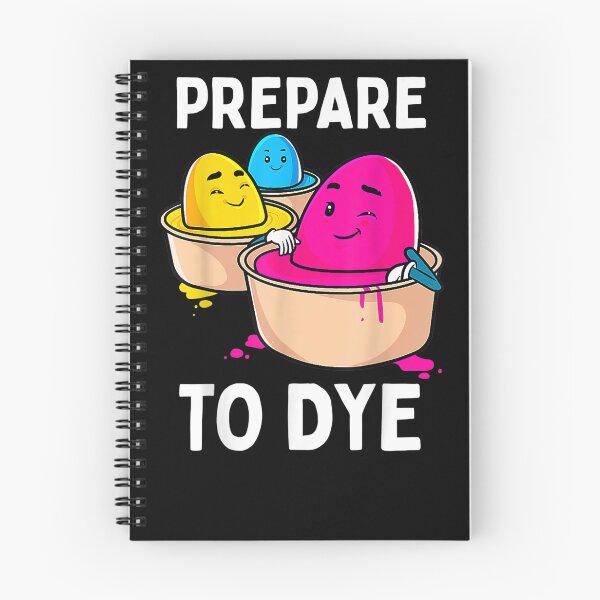 Item preview, Prepare to Dye Funny Easter Egg Dyeing Eggs  designed and sold by midoxthemagnent.