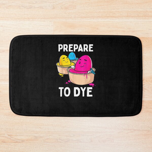 Item preview, Prepare to Dye Funny Easter Egg Dyeing Eggs  designed and sold by midoxthemagnent.