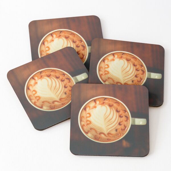 Item preview, COFFE LOVE designed and sold by trendshop10.