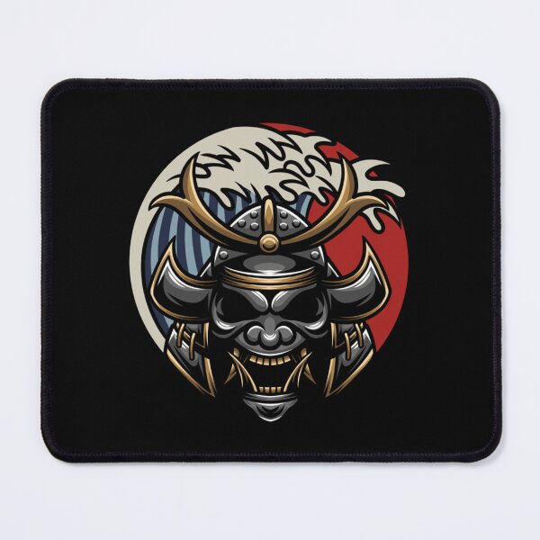 Item preview, Samurai Wave Classic . designed and sold by layerrdbargo.