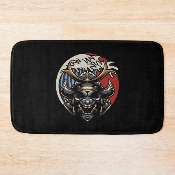 Item preview, Samurai Wave Classic . designed and sold by layerrdbargo.