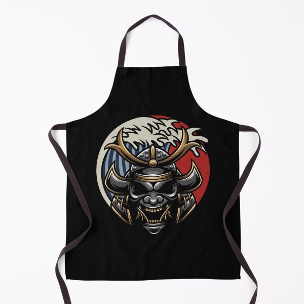 Item preview, Samurai Wave Classic . designed and sold by layerrdbargo.