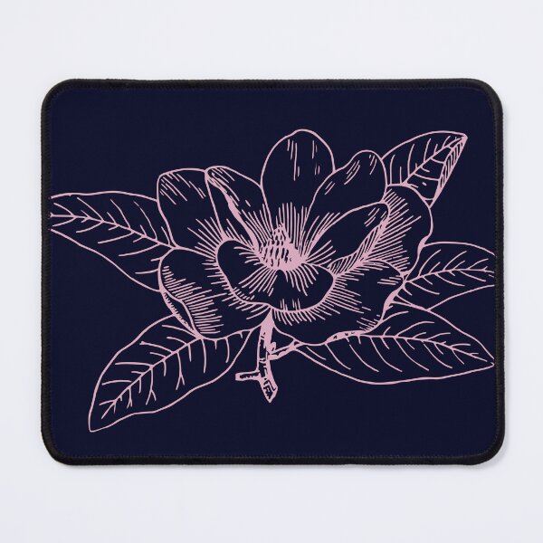 Item preview, Cute Pink Flower designed and sold by NotUrAverageART.