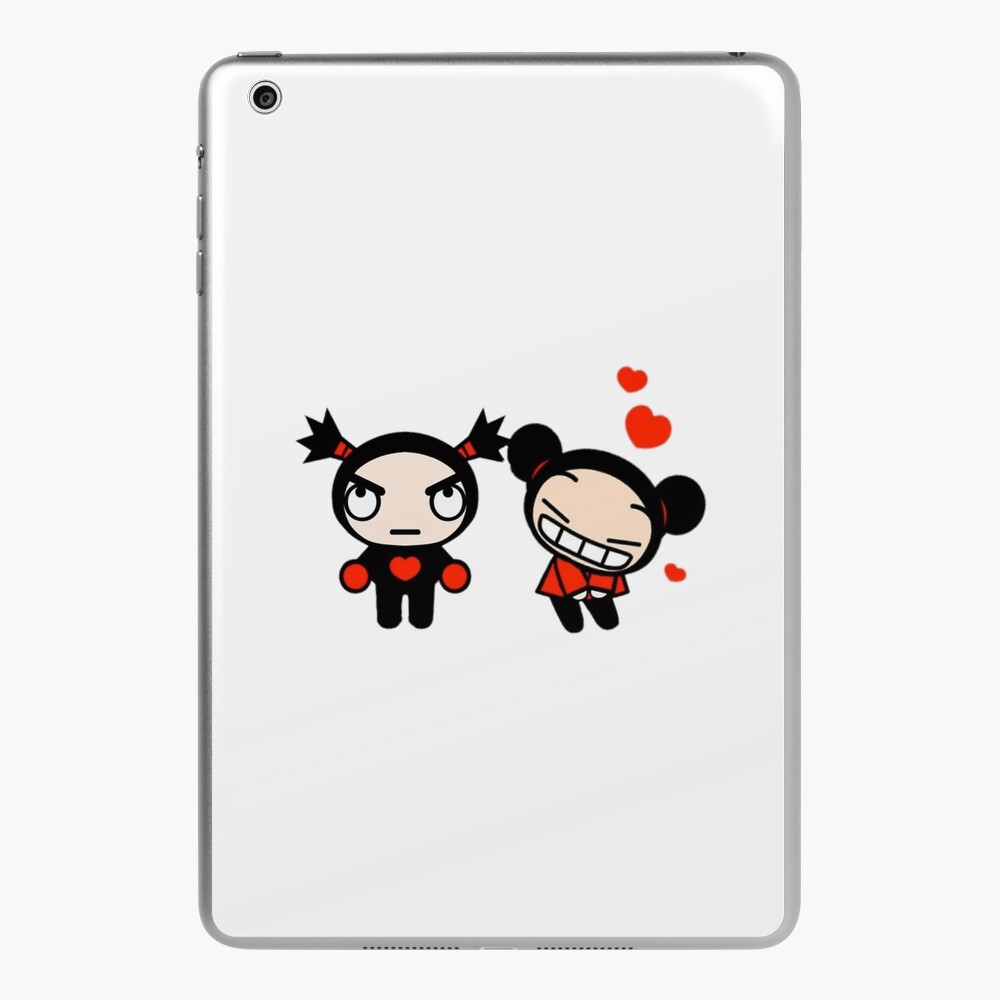 Smiling Friends Pim iPad Case & Skin for Sale by Andrea004