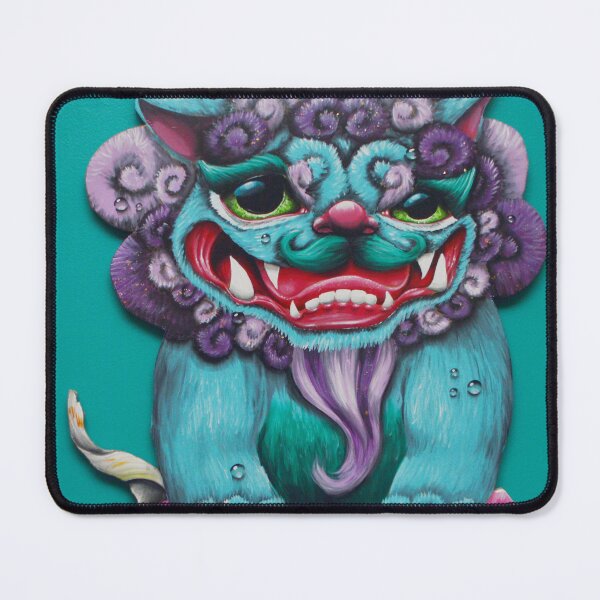 Item preview, bluefoodog designed and sold by Artelies202.
