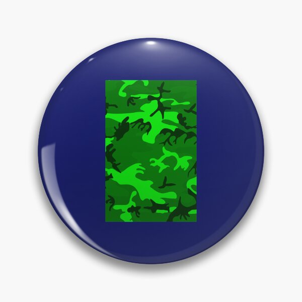 Item preview, Army Camouflage by Chillee Wilson designed and sold by BeachDesignns.