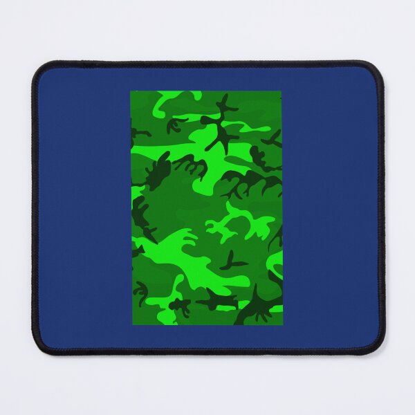 Item preview, Army Camouflage by Chillee Wilson designed and sold by BeachDesignns.