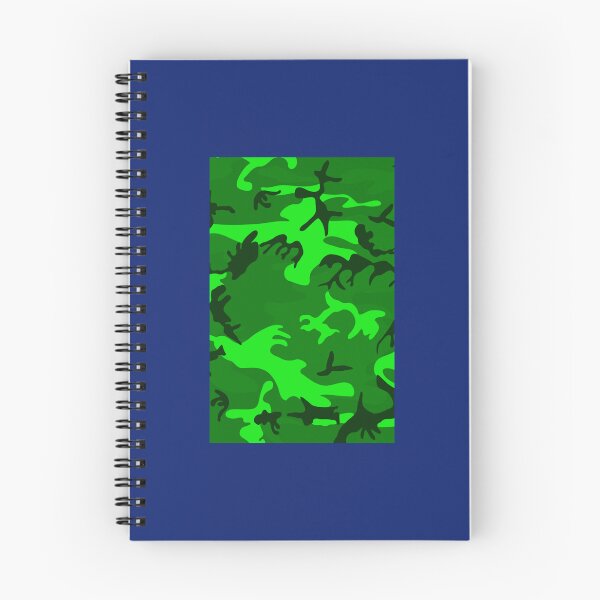 Item preview, Army Camouflage by Chillee Wilson     designed and sold by BeachDesignns.