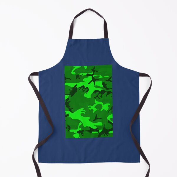 Item preview, Army Camouflage by Chillee Wilson     designed and sold by BeachDesignns.