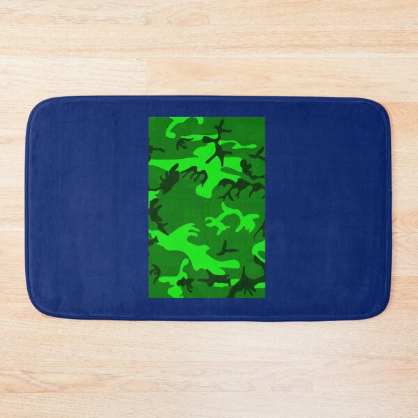 Item preview, Army Camouflage by Chillee Wilson designed and sold by BeachDesignns.