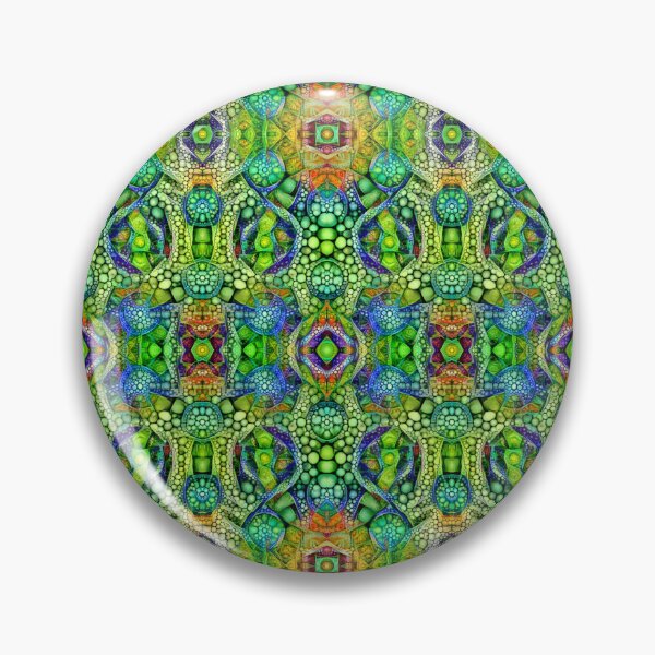 Item preview, Green Dragon Pattern designed and sold by DiscoGypsyFish.
