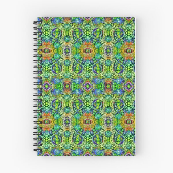 Item preview, Green Dragon Pattern designed and sold by DiscoGypsyFish.