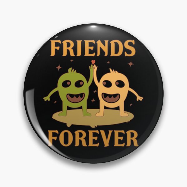 Item preview, Funny Best friends forever Classic . designed and sold by shultzppbosm.