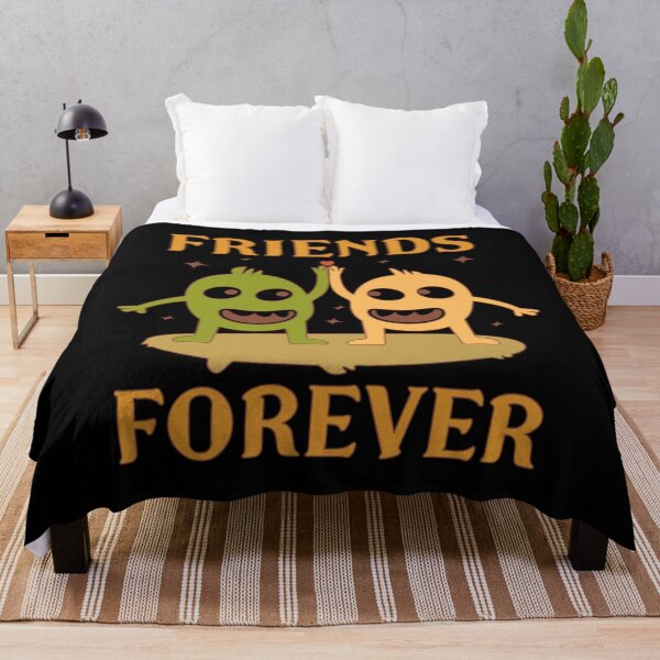Item preview, Funny Best friends forever Classic . designed and sold by shultzppbosm.