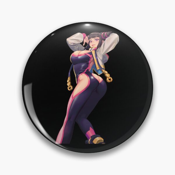 Item preview, Juri - 2 Classic . designed and sold by ohashiycmaun.