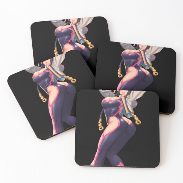 Item preview, Juri - 2 Classic . designed and sold by ohashiycmaun.