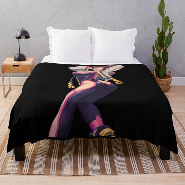 Item preview, Juri - 2 Classic . designed and sold by ohashiycmaun.