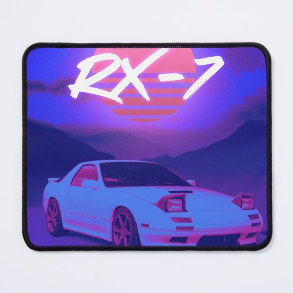 Item preview, Mazda Rx-7 designed and sold by Inari Designs.