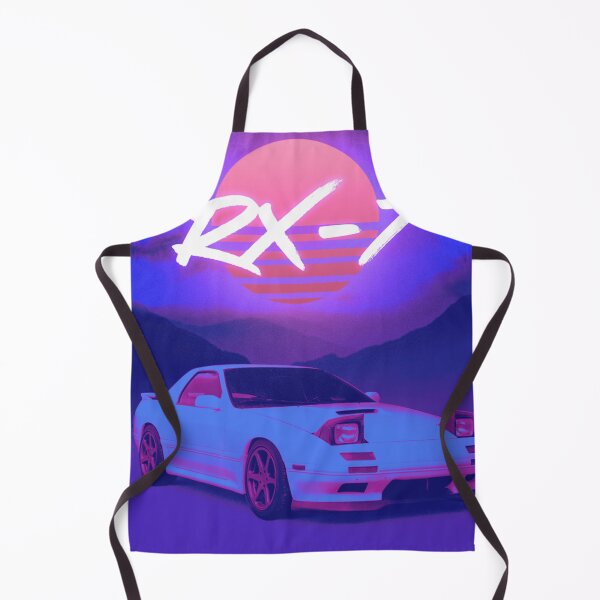 Item preview, Mazda Rx-7 designed and sold by Inari Designs.