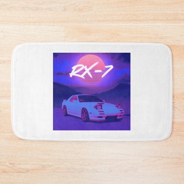 Item preview, Mazda Rx-7 designed and sold by Inari Designs.