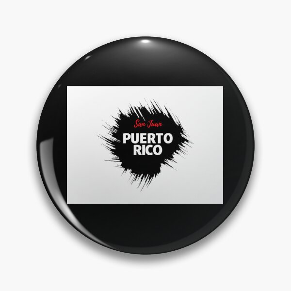 Item preview, San Juan - Puerto Rico Classic . designed and sold by layerrdbargo.