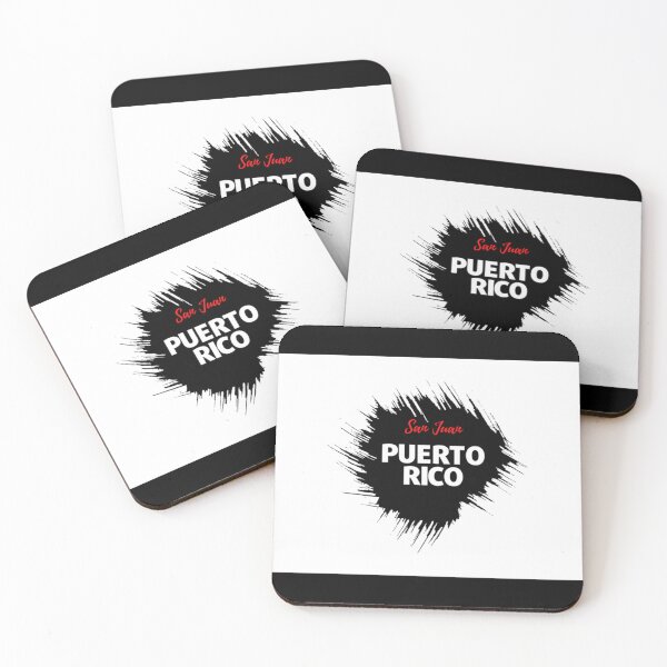 Item preview, San Juan - Puerto Rico Classic . designed and sold by layerrdbargo.