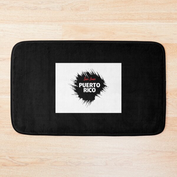 Item preview, San Juan - Puerto Rico Classic . designed and sold by layerrdbargo.