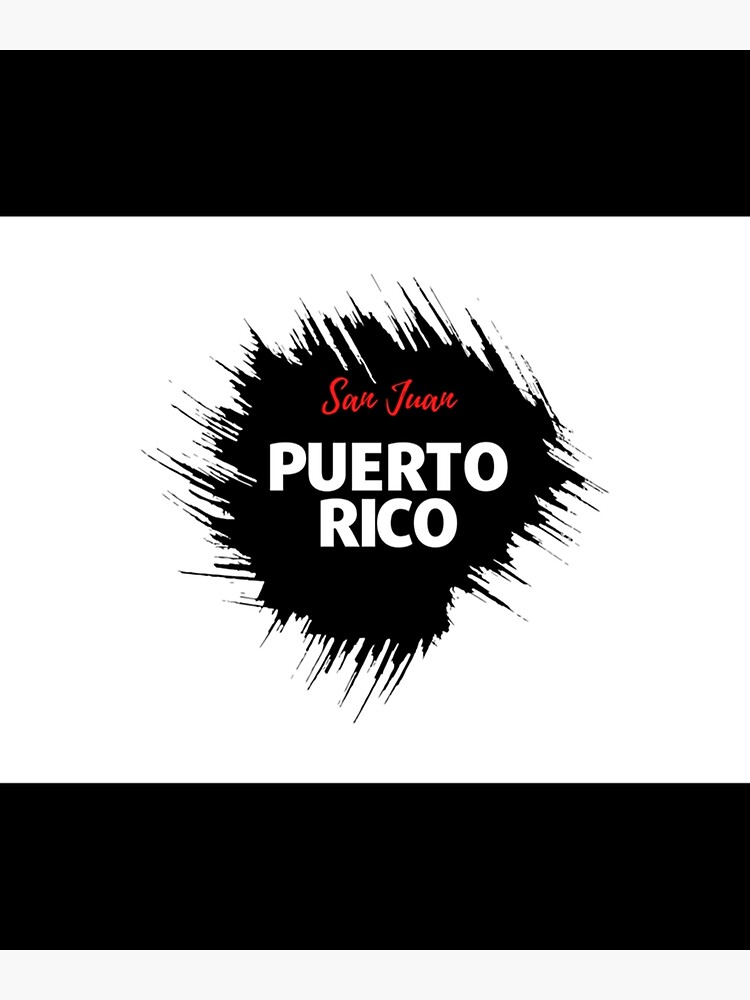 "San Juan Puerto Rico Classic ." Poster for Sale by layerrdbargo