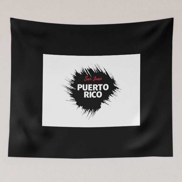 Item preview, San Juan - Puerto Rico Classic . designed and sold by layerrdbargo.