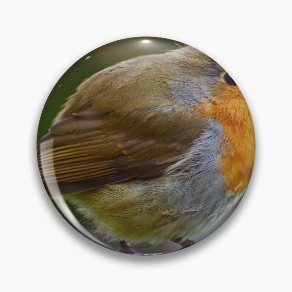 Item preview, Winter Robin  designed and sold by Neil MacNeill.