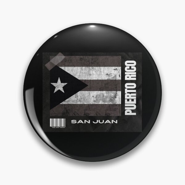 Item preview, San Juan, Puerto Rico Classic . designed and sold by layerrdbargo.