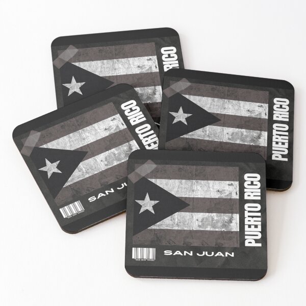 Item preview, San Juan, Puerto Rico Classic . designed and sold by layerrdbargo.