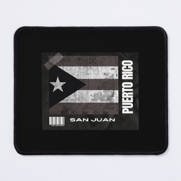 Item preview, San Juan, Puerto Rico Classic . designed and sold by layerrdbargo.