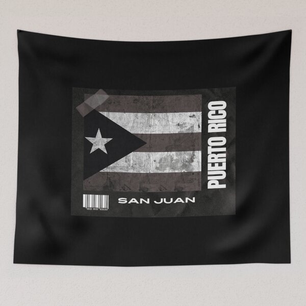 Item preview, San Juan, Puerto Rico Classic . designed and sold by layerrdbargo.